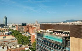 Labtwentytwo Barcelona, A Tribute Portfolio Hotel By Marriott